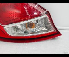 FARO FANALE STOP POSTERIORE SX FORD FIESTA VII MK7