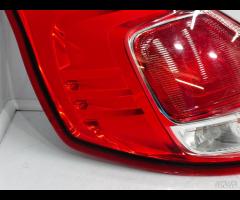 FARO FANALE STOP POSTERIORE SX FORD FIESTA VII MK7 - 6