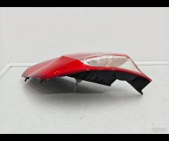 FARO FANALE STOP POSTERIORE SX FORD FIESTA VII MK7 - 7