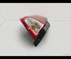 FARO FANALE STOP POSTERIORE SX FORD FIESTA VII MK7 - 8
