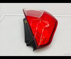 FARO FANALE STOP POSTERIORE SX FORD FIESTA VII MK7 - 10