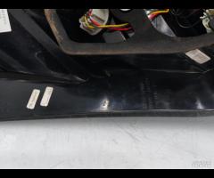 FARO FANALE STOP POSTERIORE SX FORD FIESTA VII MK7 - 13