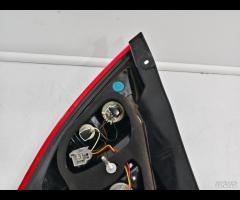 FARO FANALE STOP POSTERIORE SX FORD FIESTA VII MK7 - 19