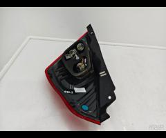 FARO FANALE STOP POSTERIORE SX FORD FIESTA VII MK7 - 21