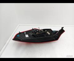 FARO FANALE STOP POSTERIORE SX FORD FIESTA VII MK7 - 22