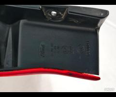 FARO FANALE STOP POSTERIORE SX FORD FIESTA VII MK7 - 23