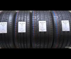 4 GOMME 245 35 20 E 305 30 20 PIRELLI BR1721 - 1