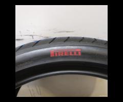 4 GOMME 245 35 20 E 305 30 20 PIRELLI BR1721 - 4