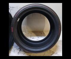 4 GOMME 245 35 20 E 305 30 20 PIRELLI BR1721 - 8