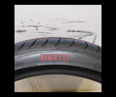 4 GOMME 245 35 20 E 305 30 20 PIRELLI BR1721 - 10