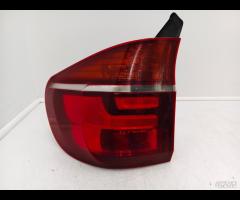 FARO FANALE STOP POST SX BMW X5 E70 LCI 2010-2013