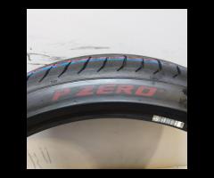 4 GOMME 245 35 20 E 305 30 20 PIRELLI BR1721 - 11