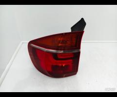 FARO FANALE STOP POST SX BMW X5 E70 LCI 2010-2013