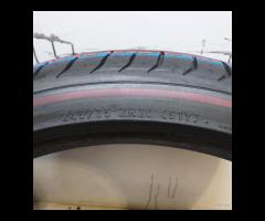 4 GOMME 245 35 20 E 305 30 20 PIRELLI BR1721 - 12