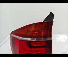 FARO FANALE STOP POST SX BMW X5 E70 LCI 2010-2013