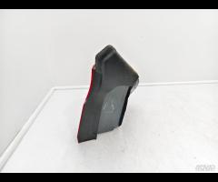 FARO FANALE STOP POST SX BMW X5 E70 LCI 2010-2013 - 9