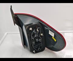 FARO FANALE STOP POST SX BMW X5 E70 LCI 2010-2013 - 12