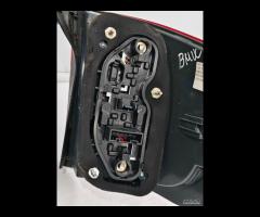 FARO FANALE STOP POST SX BMW X5 E70 LCI 2010-2013 - 13