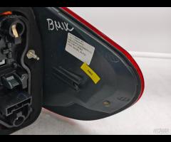 FARO FANALE STOP POST SX BMW X5 E70 LCI 2010-2013 - 14