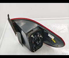 FARO FANALE STOP POST SX BMW X5 E70 LCI 2010-2013 - 16