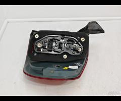 FARO FANALE STOP POST SX BMW X5 E70 LCI 2010-2013 - 19