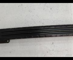RINFORZO TRAVERSA PARAURTI POSTERIORE FORD FOCUS I