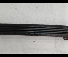 RINFORZO TRAVERSA PARAURTI POSTERIORE FORD FOCUS I - 6