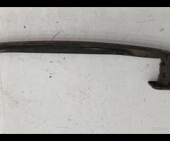 RINFORZO TRAVERSA PARAURTI POSTERIORE FORD FOCUS I - 17