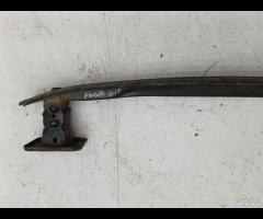 RINFORZO TRAVERSA PARAURTI POSTERIORE FORD FOCUS I - 18