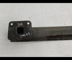 RINFORZO TRAVERSA PARAURTI POSTERIORE FORD FOCUS I - 21