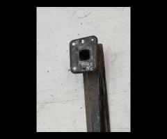 RINFORZO TRAVERSA PARAURTI POSTERIORE FORD FOCUS I - 23