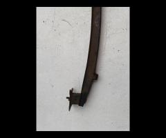 RINFORZO TRAVERSA PARAURTI POSTERIORE AUDI TT QUAT - 10