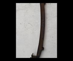 RINFORZO TRAVERSA PARAURTI POSTERIORE AUDI TT QUAT - 11