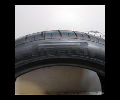 4 GOMME 275 40 20 E 315 35 20 PIRELLI BR1720