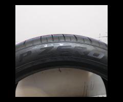 4 GOMME 275 40 20 E 315 35 20 PIRELLI BR1720 - 10