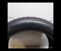 4 GOMME 275 40 20 E 315 35 20 PIRELLI BR1720 - 11