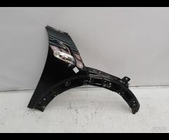 PARAFANGO ANTERIORE DX MINI COOPER S F56 F55 F57 J