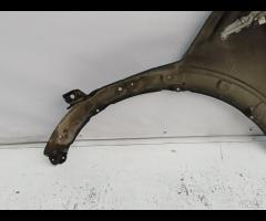 PARAFANGO ANTERIORE DX MINI COOPER S F56 F55 F57 J - 19