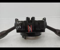 DEVIOLUCI COMPLETO CONTATTO SPIRALATO MINI R57 R58 - 9