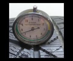 4 GOMME 265 45 20 E 295 40 20 MICHELIN BR1719 - 3