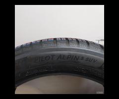 4 GOMME 265 45 20 E 295 40 20 MICHELIN BR1719 - 5