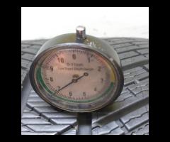 4 GOMME 265 45 20 E 295 40 20 MICHELIN BR1719 - 9