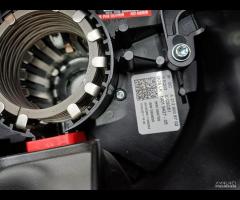 DEVIOLUCI COMPLETO CONTATTO SPIRALATO MERCEDES E25 - 22