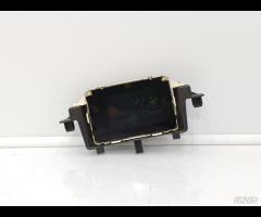 DISPLAY SCHERMO MULTIFUNZIONE GPS NAVIGATORE FORD