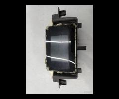 DISPLAY SCHERMO MULTIFUNZIONE GPS NAVIGATORE FORD