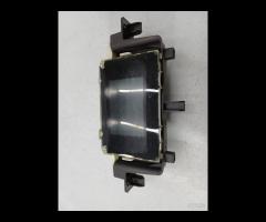 DISPLAY SCHERMO MULTIFUNZIONE GPS NAVIGATORE FORD