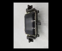 DISPLAY SCHERMO MULTIFUNZIONE GPS NAVIGATORE FORD - 6