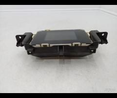 DISPLAY SCHERMO MULTIFUNZIONE GPS NAVIGATORE FORD - 9