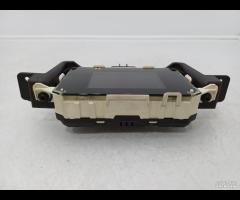 DISPLAY SCHERMO MULTIFUNZIONE GPS NAVIGATORE FORD - 12