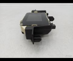 DISPLAY SCHERMO MULTIFUNZIONE GPS NAVIGATORE FORD - 13